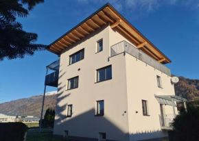Ferienwohnung Rauchkofelblick